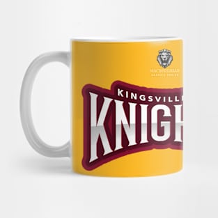 Kbcc Mug